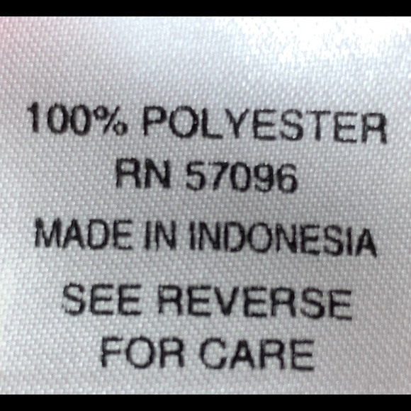 Nicola stretch scoop neck Top SZ M abstract print - Picture 6 of 8